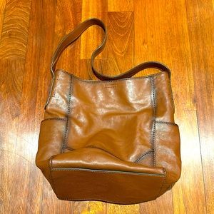 Frye Should bag! New without tags!